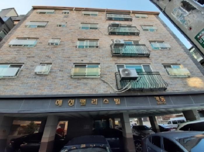 서울특별시 강서구 화곡동 392-31 혜성펠리스 제가동 제4층 제401호 다세대(빌라) 경매 사진 7
