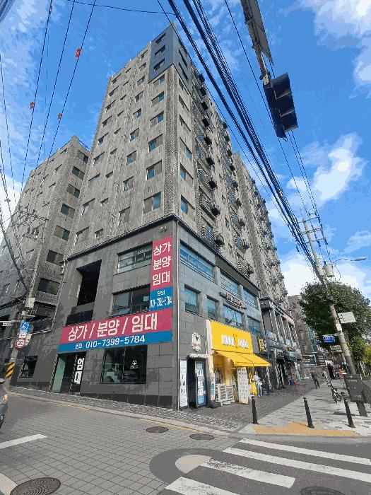 서울특별시 강서구 등촌동 721 동양하우징 제102동 제3층 제301호 오피스텔 경매 사진 1