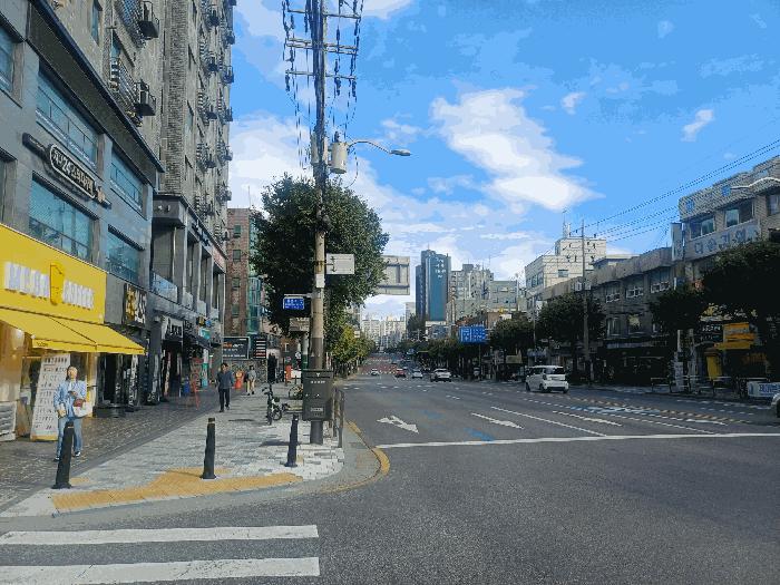 서울특별시 강서구 등촌동 721 동양하우징 제102동 제3층 제301호 오피스텔 경매 사진 3