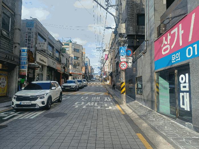 서울특별시 강서구 등촌동 721 동양하우징 제102동 제3층 제301호 오피스텔 경매 사진 6
