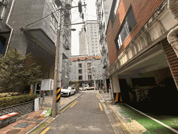 서울특별시 강서구 화곡동 24-69 나인스퀘어 제4층 제404호 오피스텔 경매 사진 3