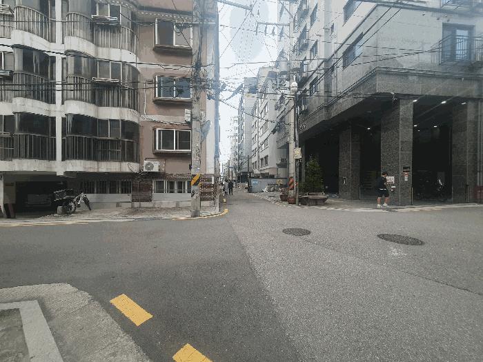 서울특별시 강서구 화곡동 24-144 서경홈타운 제6층 제603호 오피스텔 경매 사진 4