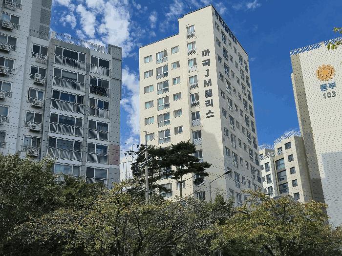 서울특별시 강서구 방화동 274-2 마곡제이엠팰리스 제10층 제1003호 다세대(빌라) 경매 사진 1
