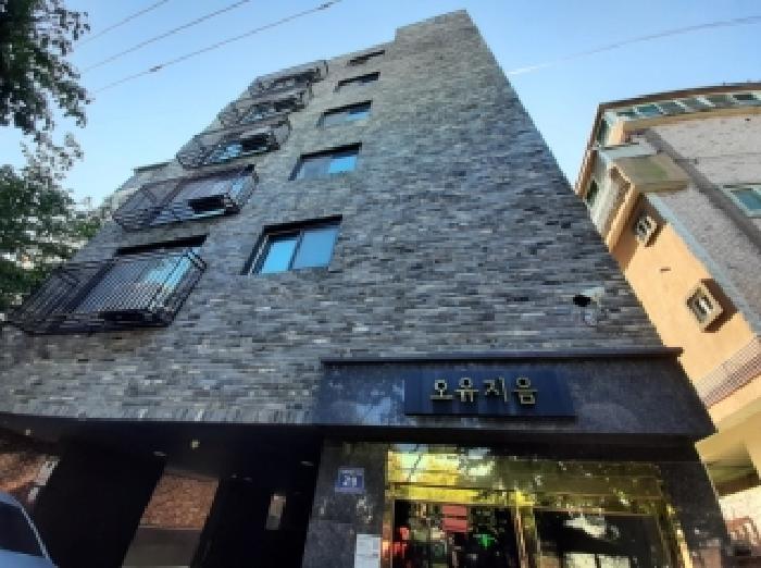 서울특별시 강서구 화곡동 56-464 오유지음 제4층 제402호 다세대(빌라) 경매 사진 10