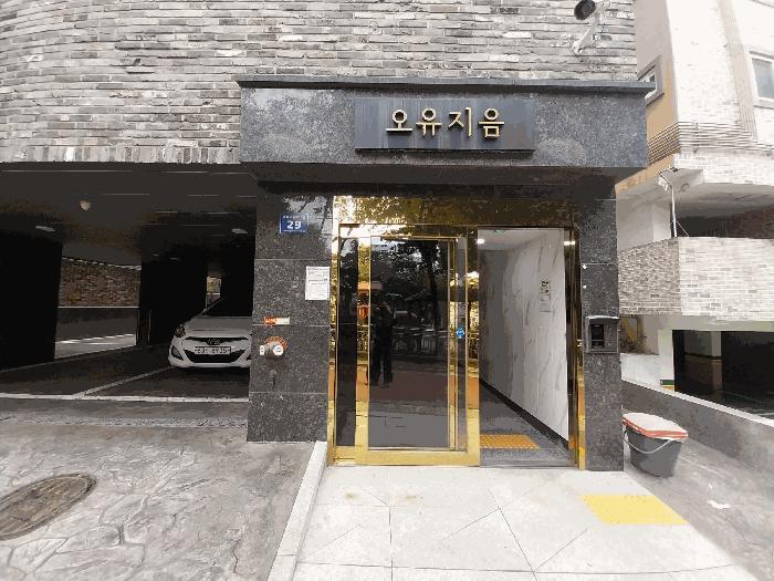 서울특별시 강서구 화곡동 56-464 오유지음 제4층 제402호 다세대(빌라) 경매 사진 2