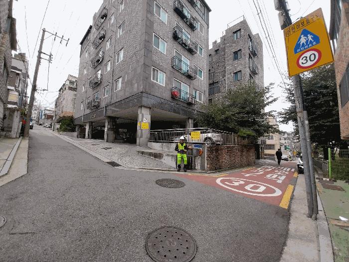 서울특별시 강서구 화곡동 56-464 오유지음 제4층 제402호 다세대(빌라) 경매 사진 4