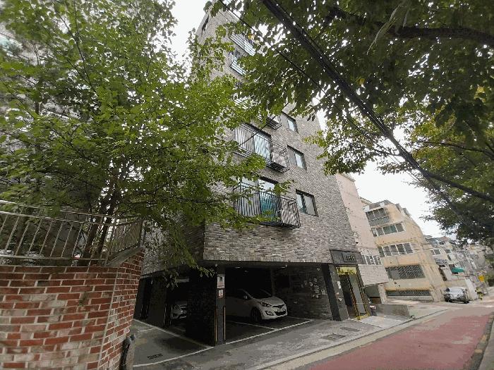서울특별시 강서구 화곡동 56-464 오유지음 제4층 제402호 다세대(빌라) 경매 사진 5