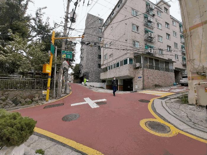 서울특별시 강서구 화곡동 56-464 오유지음 제4층 제402호 다세대(빌라) 경매 사진 8