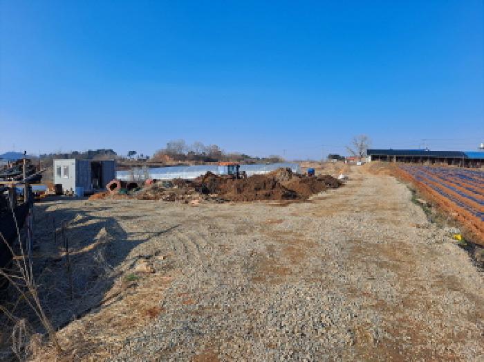 충청남도 당진시 송악읍 전대리 556-1 전 경매 사진 10