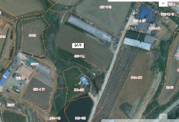 충청남도 당진시 송악읍 전대리 556-1 전 경매 사진 6