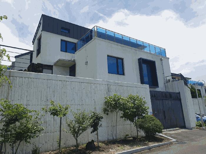 제주특별자치도 제주시 조천읍 신촌리 949-1 제주신촌펠리시티 주택 경매 사진 1