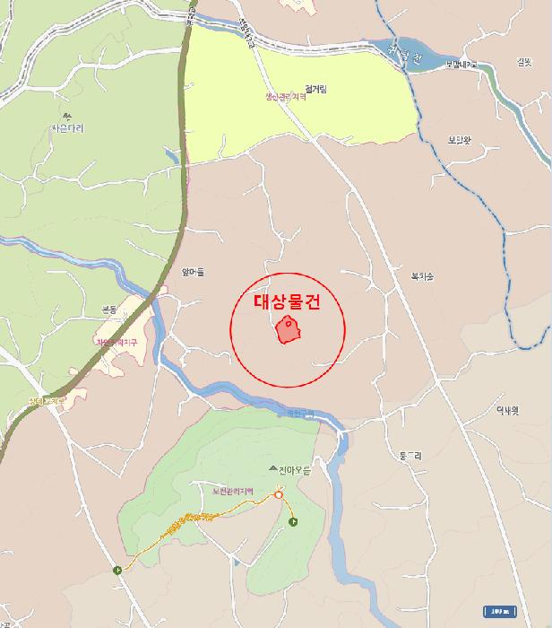 제주특별자치도 제주시 한림읍 상대리 1611 전 경매 사진 13
