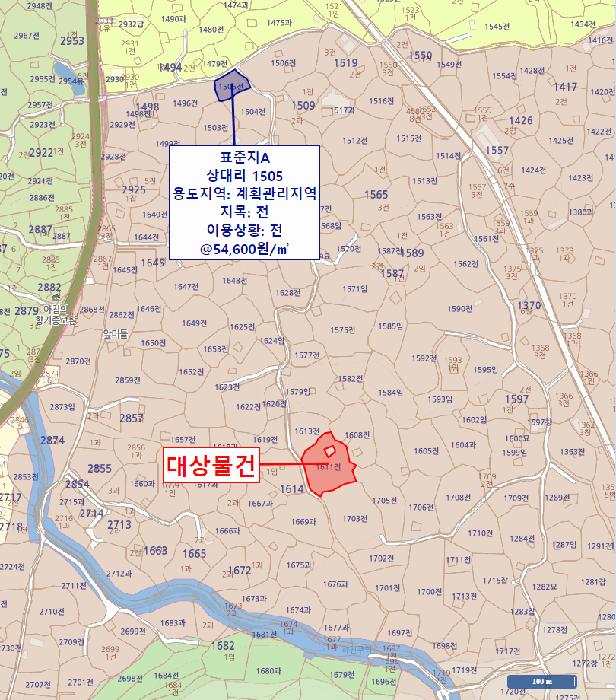 제주특별자치도 제주시 한림읍 상대리 1611 전 경매 사진 14