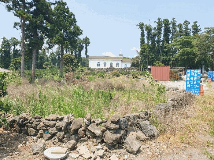 제주특별자치도 서귀포시 회수동 321-1 전 경매 사진 1