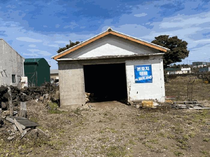 제주특별자치도 서귀포시 안덕면 동광리 960-6 전 경매 사진 10