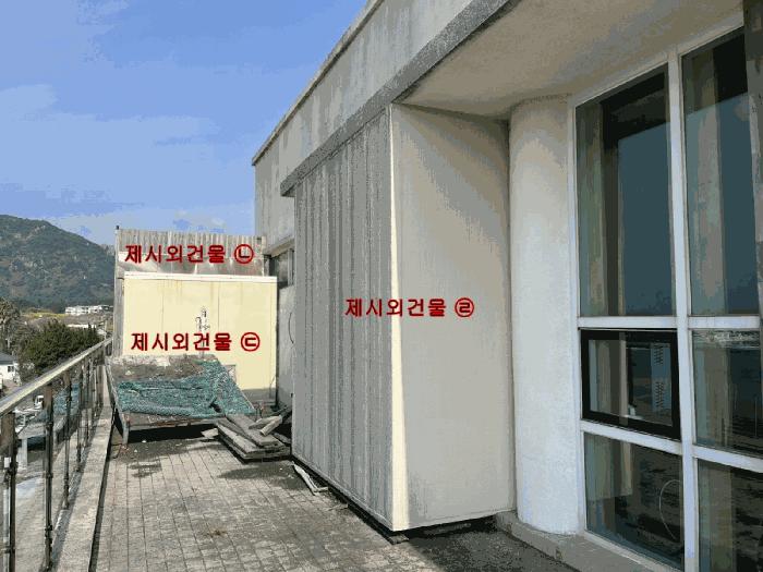 제주특별자치도 서귀포시 안덕면 화순리 823 근린시설 경매 사진 14