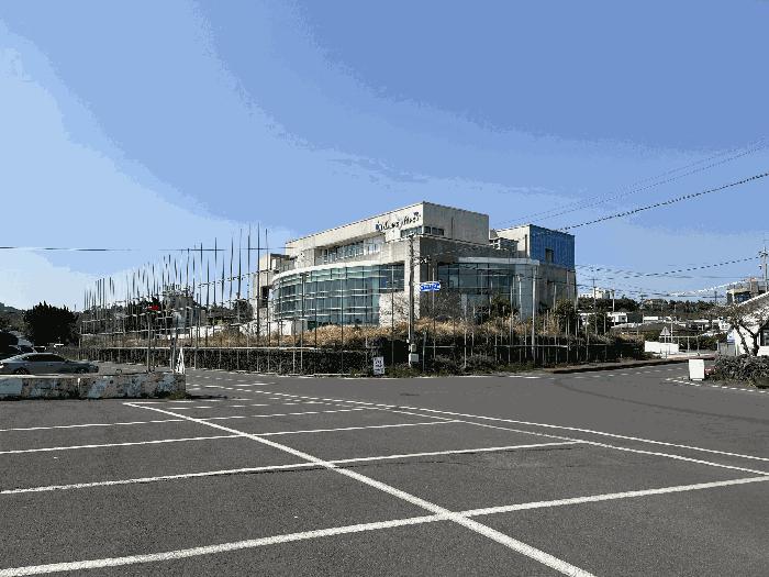 제주특별자치도 서귀포시 안덕면 화순리 823 근린시설 경매 사진 8