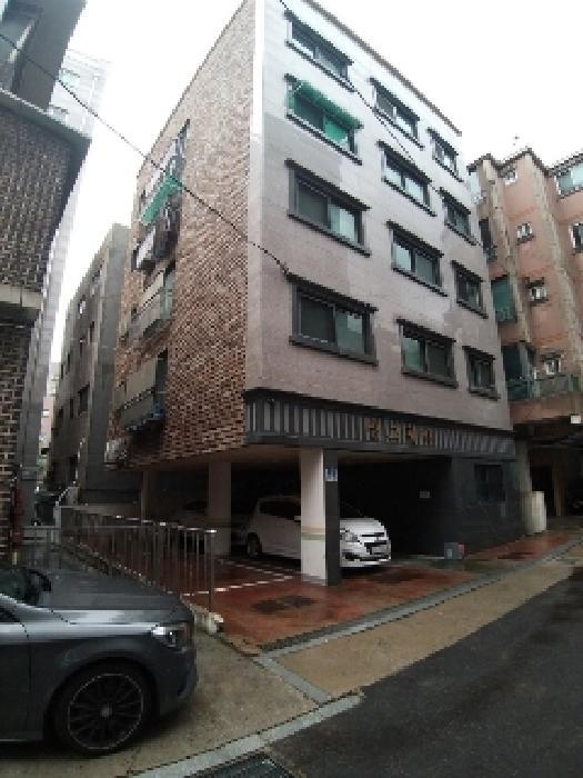 서울특별시 금천구 시흥동 789-36 제3층 제302호 다세대(빌라) 경매 사진 5