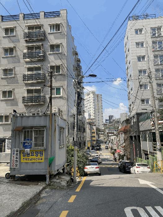 서울특별시 금천구 독산동 959-20 써니타운 제비동 제4층 제401호 다세대(빌라) 경매 사진 2
