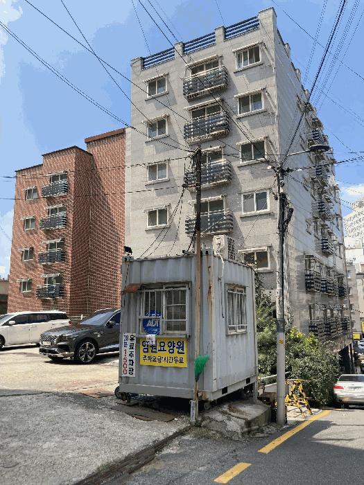 서울특별시 금천구 독산동 959-20 써니타운 제비동 제4층 제401호 다세대(빌라) 경매 사진 5
