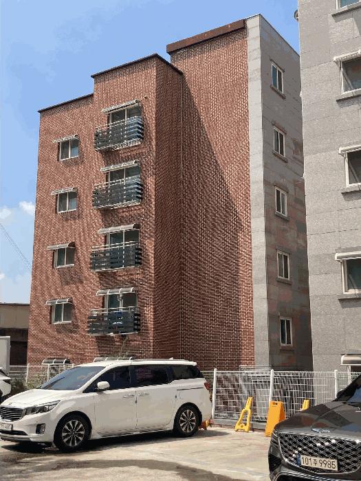 서울특별시 금천구 독산동 959-20 써니타운 제비동 제4층 제401호 다세대(빌라) 경매 사진 8