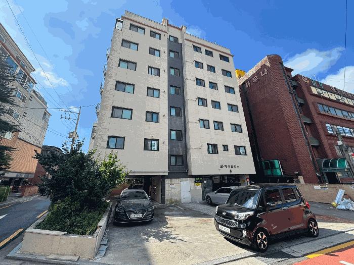 서울특별시 구로구 개봉동 108-19 혜성팰리스 제7층 제701호 다세대(빌라) 경매 사진 2