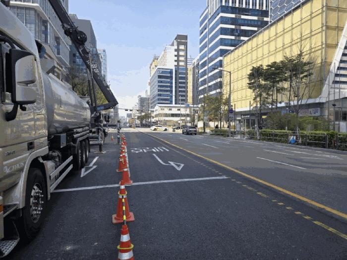 서울특별시 금천구 가산동 327-5 지밸리더리브스마트타워 제5층 제510호 아파트형공장 경매 사진 6