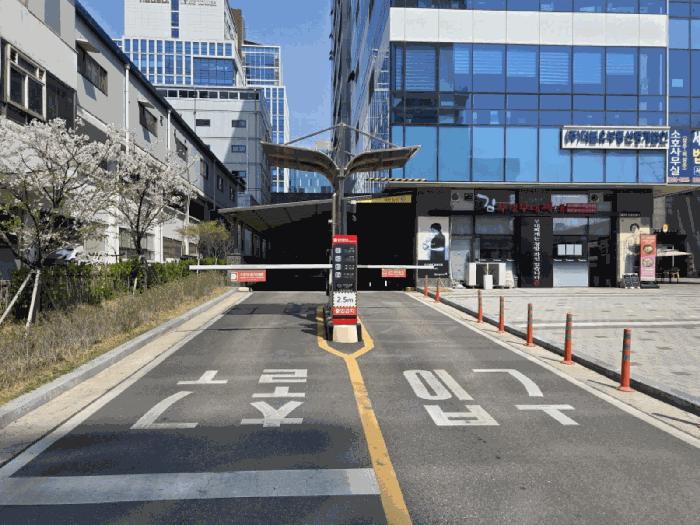 서울특별시 금천구 가산동 327-5 지밸리더리브스마트타워 제5층 제511호 아파트형공장 경매 사진 5