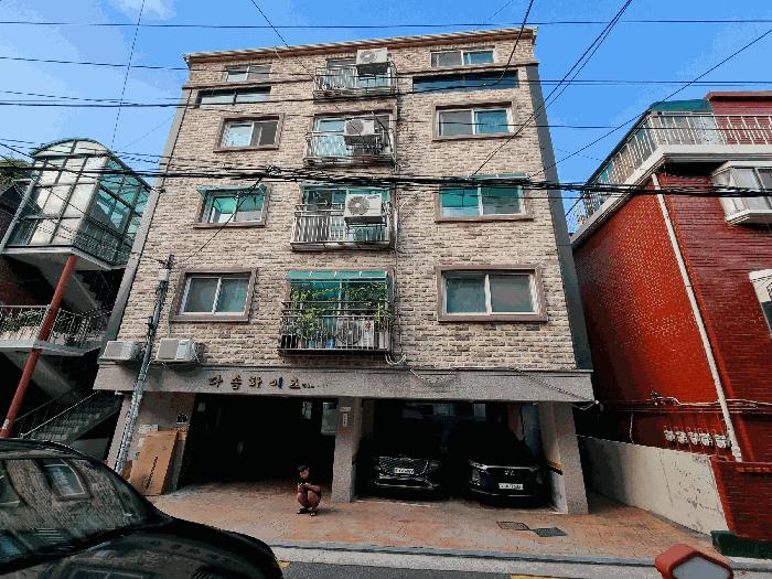 서울특별시 구로구 구로동 466-47 주건축물제1동 제5층 제501호 다세대(빌라) 경매 사진 1