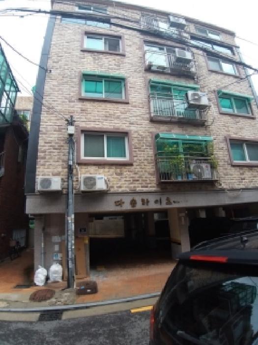 서울특별시 구로구 구로동 466-47 주건축물제1동 제5층 제501호 다세대(빌라) 경매 사진 7