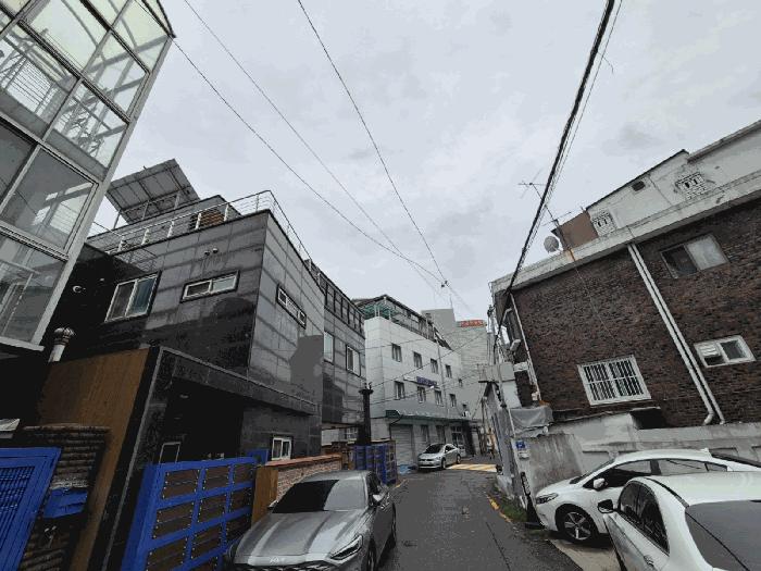 서울특별시 영등포구 신길동 166-18 주택 경매 사진 12