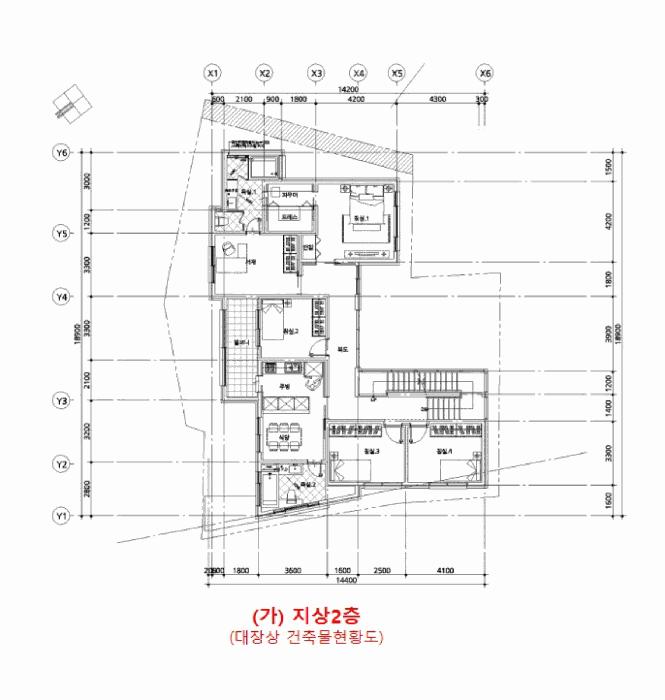서울특별시 영등포구 신길동 166-18 주택 경매 사진 19