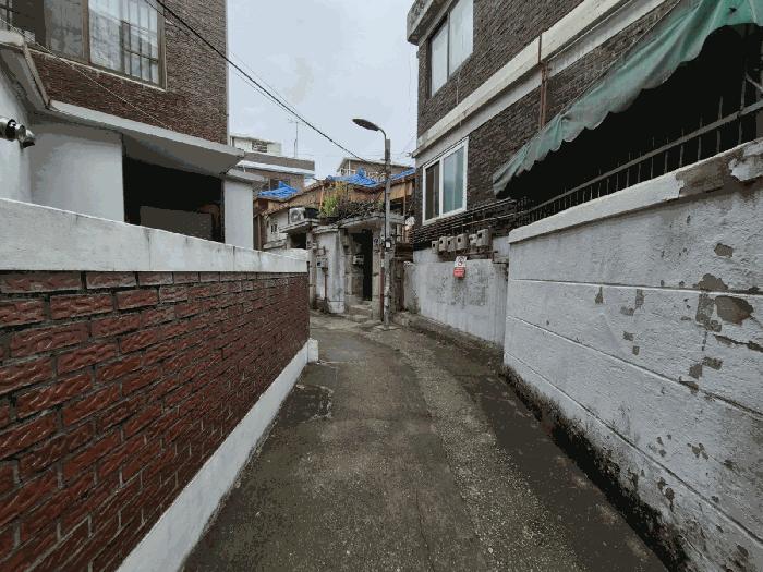 서울특별시 영등포구 신길동 166-18 주택 경매 사진 3