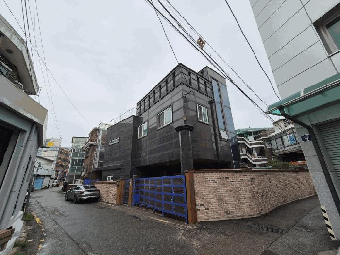 서울특별시 영등포구 신길동 166-18 주택 경매 사진 4