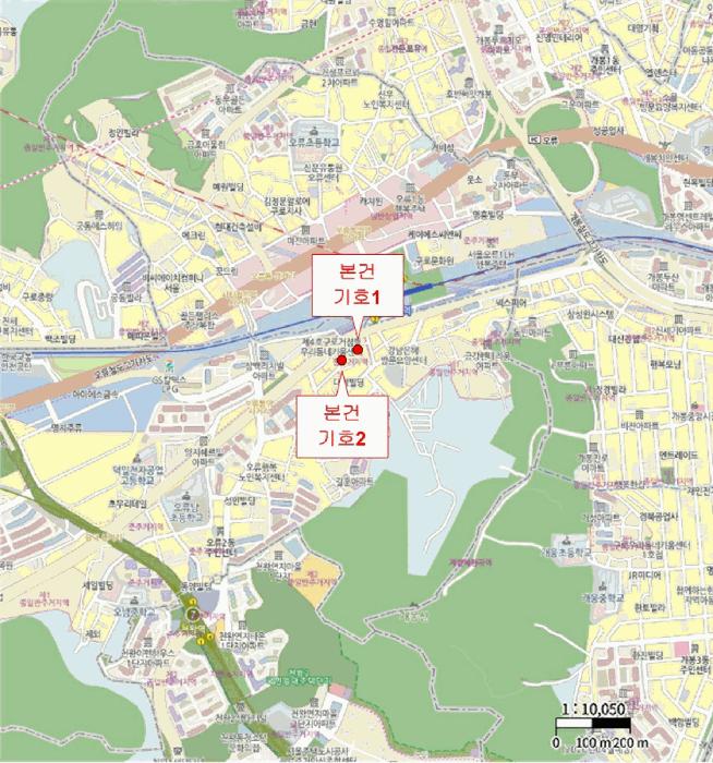 서울특별시 구로구 오류동 135-77 주택 경매 사진 27