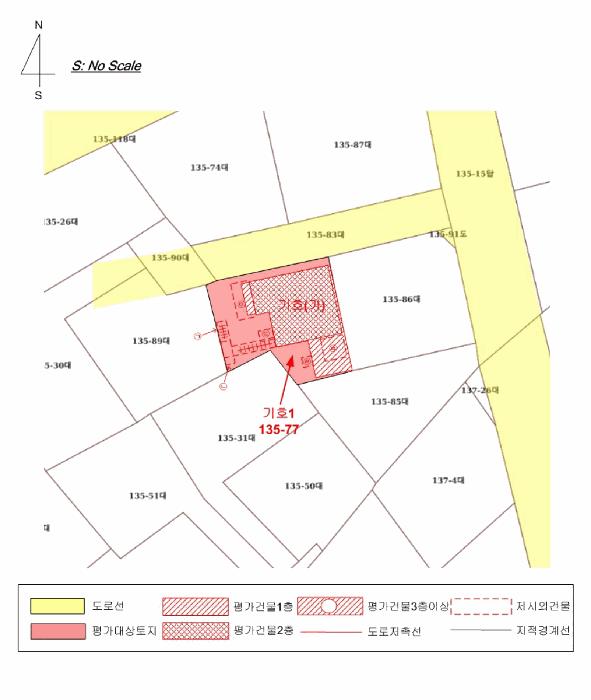 서울특별시 구로구 오류동 135-77 주택 경매 사진 28