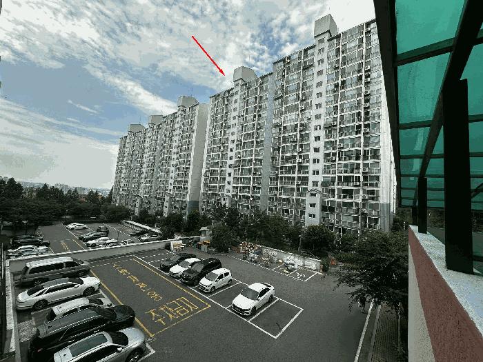 서울특별시 금천구 시흥동 1013 벽산아파트 제502동 제4층 제402호 아파트 경매 사진 1