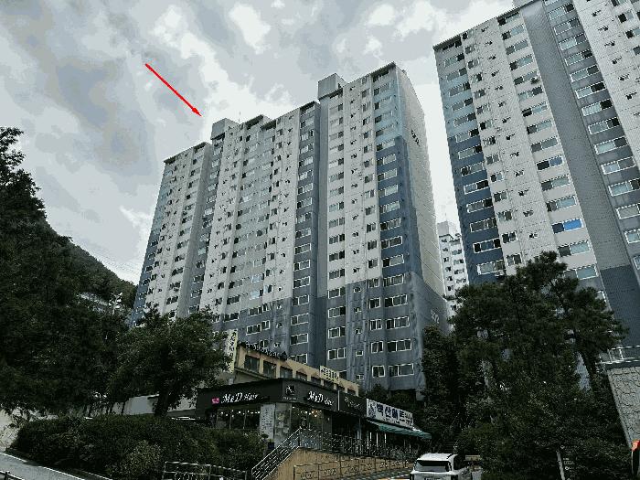 서울특별시 금천구 시흥동 1013 벽산아파트 제502동 제4층 제402호 아파트 경매 사진 3
