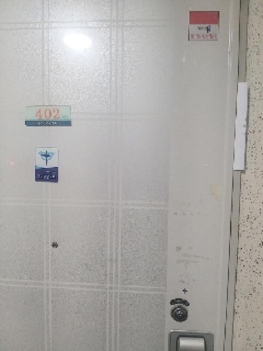 서울특별시 금천구 시흥동 1013 벽산아파트 제502동 제4층 제402호 아파트 경매 사진 7