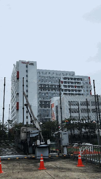 서울 금천구 오피스텔