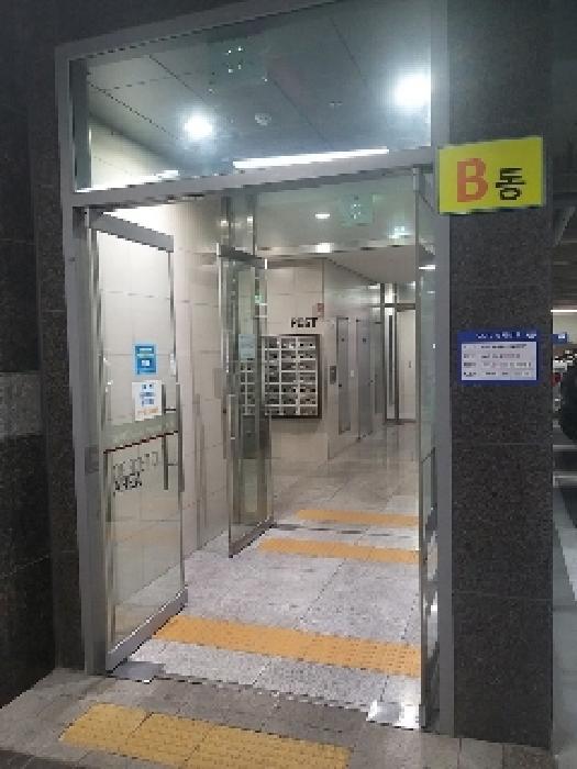 서울특별시 금천구 가산동 535-7 지밸리하우스디어반 제5층 제비523호 오피스텔 경매 사진 10