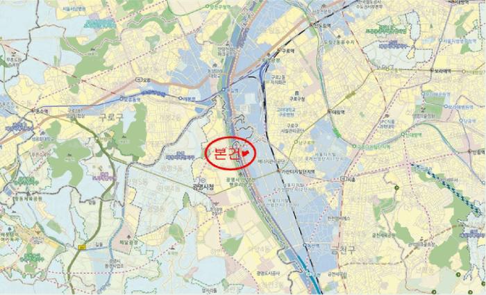 서울특별시 금천구 가산동 535-7 지밸리하우스디어반 제5층 제비523호 오피스텔 경매 사진 14