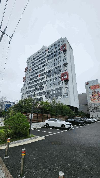 서울특별시 금천구 가산동 535-7 지밸리하우스디어반 제5층 제비523호 오피스텔 경매 사진 2