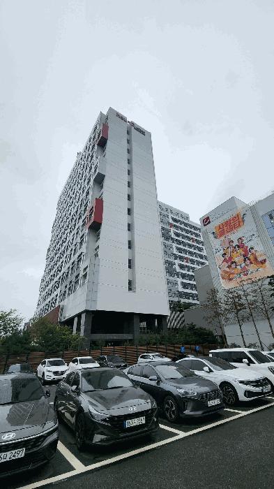 서울특별시 금천구 가산동 535-7 지밸리하우스디어반 제5층 제비523호 오피스텔 경매 사진 5