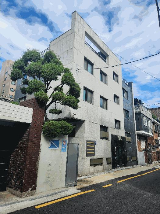서울 영등포구 다가구주택
