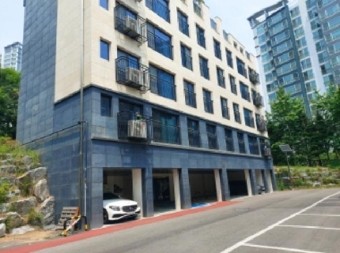 경기도 용인시 기흥구 덕영대로 1879-2, 씨동 2층202호 (하갈동,시더스프리미엄힐)구) 경기도 용인시 기흥구 하갈동 383 다세대(빌라) 경매 사진 5