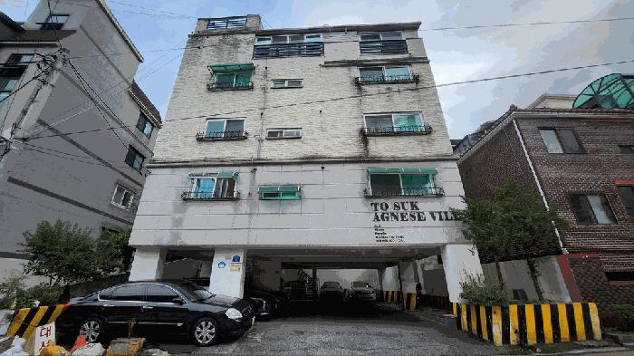 서울특별시 강서구 화곡동 102-291 토석아너스빌 제101동 제2층 제202호 다세대(빌라) 경매 사진 2