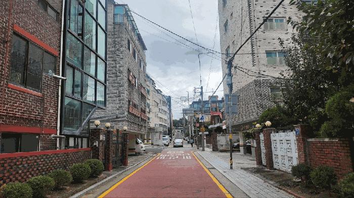서울특별시 강서구 화곡동 102-291 토석아너스빌 제101동 제2층 제202호 다세대(빌라) 경매 사진 3