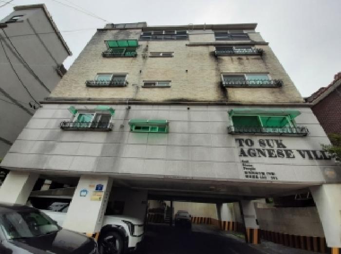 서울특별시 강서구 화곡동 102-291 토석아너스빌 제101동 제2층 제202호 다세대(빌라) 경매 사진 5