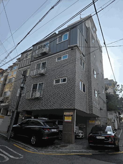 서울특별시 강서구 화곡동 102-34 은성캐슬 제4층 제402호 다세대(빌라) 경매 사진 1